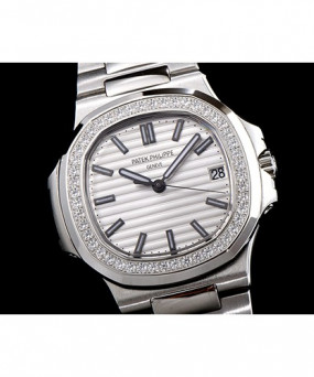 파텍필립 노틸러스-53 57131G-010